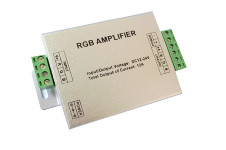 MW-CTR-RGB-AMP-4A-01