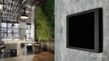 COMPANION WALL IPAD 9.7 (BIAŁY)