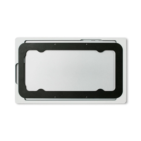 COMPANION WALL SAMSUNG A8 (BIAŁY)