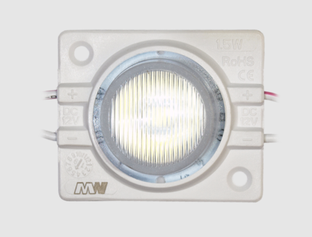 MODUŁ MW-MLD-3030-1NW-LENS