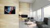 COMPANION WALL 2.0 IPAD 11.0 (CZARNY)