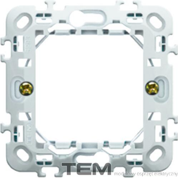 RAMKA MONTAŻOWA 2M Z ZACZEPAMI, NM20