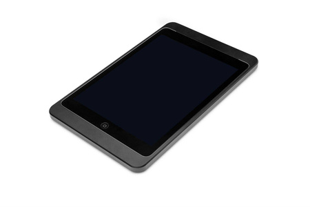 DAME WALL IPAD 10.2 (CZARNY)