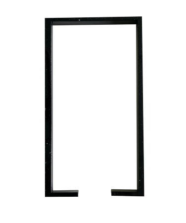 Ramka RM-O-S-5  do natynkowego montażu paneli AMPIO