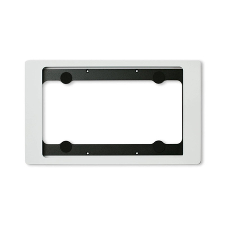 COMPANION WALL SAMSUNG A8 (BIAŁY)