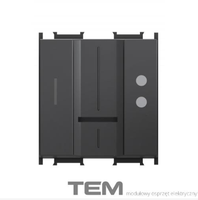 ŁĄCZNIK Z CZYTNIKIEM LINII PAPILARNYCH ARX ONE 2M EM70SB