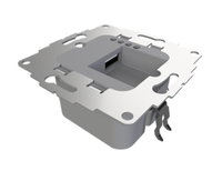 ŁADOWARKA PODTYNKOWA USB-A