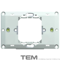 RAMKA MONTAŻOWA 2/3M ZE ŚRUBAMI, NM32
