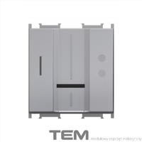 ŁĄCZNIK Z CZYTNIKIEM LINII PAPILARNYCH ARX ONE 2M EM70ES