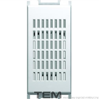 DZWONEK 8VA 230V 1M EM92PW