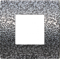 RAMKA METALOWA SERII PURE 2M STAL MŁOTKOWANA OP20MH